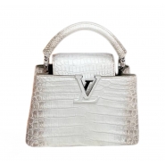 Сумка Louis Vuitton Capucines Mini